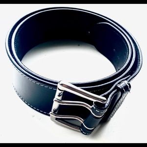 Heavy duty work belt professional